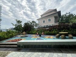 Fernwood Towers (D15), Condominium #500590961